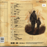 Preview: I'm The Problem (3-LP) Preview: I'm The Problem (3-LP)