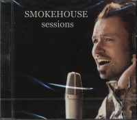 Preview: Smokehouse Sessions (CD) Preview: Smokehouse Sessions (CD)