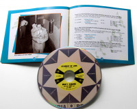Preview: Marty Robbins - Rocks (CD) Preview: Marty Robbins - Rocks (CD)