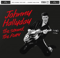 Preview: The Sound, The Fury (CD) Preview: The Sound, The Fury (CD)