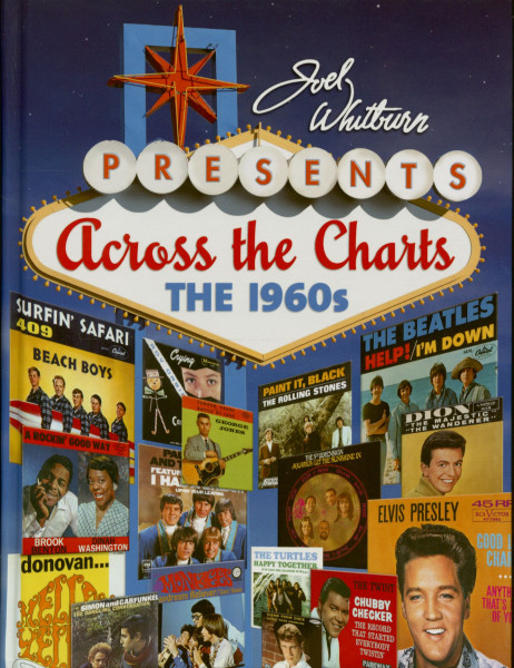 Across The Charts - The 1960s Across The Charts - The 1960s