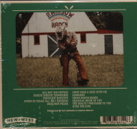Preview: All Hat (CD) Preview: All Hat (CD)