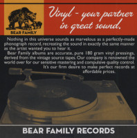 Preview: The Fantastic Johnny Horton (180gram vinyl) Preview: The Fantastic Johnny Horton (180gram vinyl)