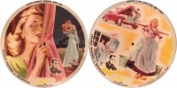 Preview: Frankie Masters & His Orchestra Preview: Frankie Masters & His Orchestra