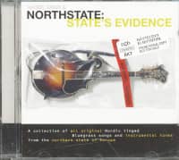 Preview: State's Evidence (CD) Preview: State's Evidence (CD)