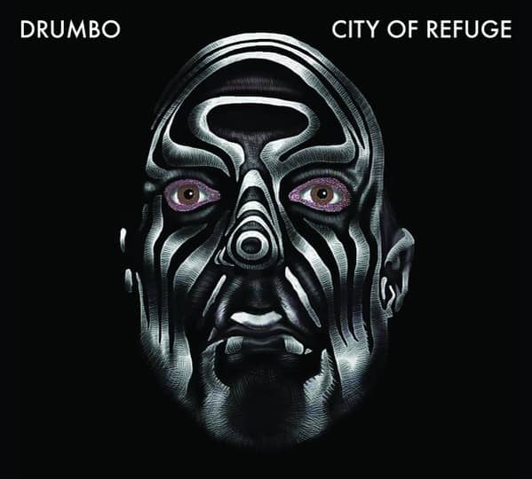 City Of Refuge (CD)