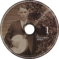 Preview: High Wide & Handsome - Charlie Poole Project (2-CD) Preview: High Wide & Handsome - Charlie Poole Project (2-CD)