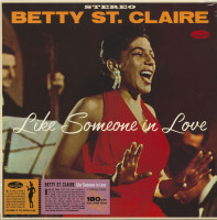 Preview: Like Someone In Love (LP, 180g Vinyl, Ltd.) Preview: Like Someone In Love (LP, 180g Vinyl, Ltd.)