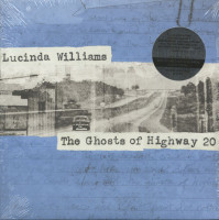 Preview: The Ghosts Of Highway 20 (2-LP) Preview: The Ghosts Of Highway 20 (2-LP)