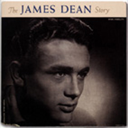 James Dean Story