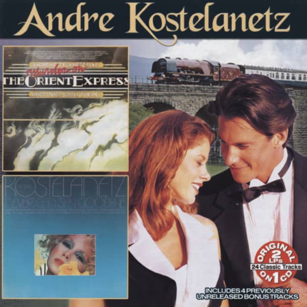 Murder On The Orient Express - Never Can Say.. Murder On The Orient Express - Never Can Say..