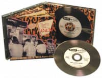 Preview: Vol.21 - Rockabilly From The Vaults Of Atlantic (CD) Preview: Vol.21 - Rockabilly From The Vaults Of Atlantic (CD)