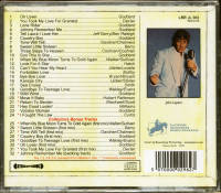 Preview: Complete Western All-Stars Sessions -2005-10 Preview: Complete Western All-Stars Sessions -2005-10