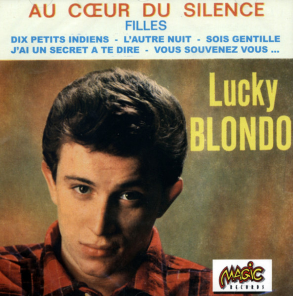 Au Cour Du Silence... plus Au Cour Du Silence... plus
