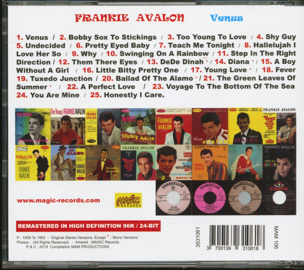 Venus (CD)