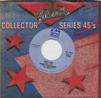 Preview: I'm In The Mood For Love (Moody's Mood For Love) - Red Top (7inch, 45rpm, BC, CS) Preview: I'm In The Mood For Love (Moody's Mood For Love) - Red Top (7inch, 45rpm, BC, CS)