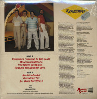 Preview: Remember (LP) Preview: Remember (LP)