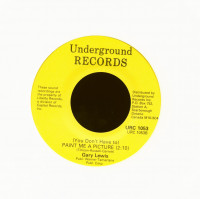 Preview: Count Me In - You Don't Have To) Paint Me A Picture (7inch, 45rpm) Preview: Count Me In - You Don't Have To) Paint Me A Picture (7inch, 45rpm)