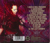 Preview: Rock & Roll Paradise (CD) Preview: Rock & Roll Paradise (CD)