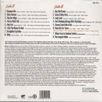 Preview: Flip Your Wigs (LP) Preview: Flip Your Wigs (LP)
