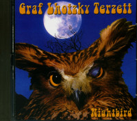 Preview: Nightbird (CD) Preview: Nightbird (CD)