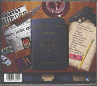 Preview: License To Thrill (CD) Preview: License To Thrill (CD)