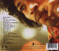 Preview: Experience Hendrix: The Best of Jimi Hendrix Preview: Experience Hendrix: The Best of Jimi Hendrix