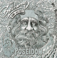 Preview: Poseidon (LP) Preview: Poseidon (LP)