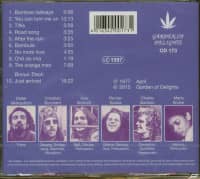 Preview: Live (CD) Preview: Live (CD)