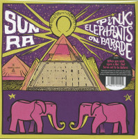 Preview: Pink Elephants On Parade (LP) Preview: Pink Elephants On Parade (LP)
