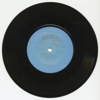Preview: Karl Denver - Lonnie Donegan (7inch, 45rpm, SC) Preview: Karl Denver - Lonnie Donegan (7inch, 45rpm, SC)