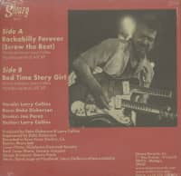 Preview: Rockabilly Forever - Bed Time Story Girl (7inch, 45rpm, PS) Preview: Rockabilly Forever - Bed Time Story Girl (7inch, 45rpm, PS)
