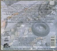 Preview: Walls, Hearts & Heroes (CD) Preview: Walls, Hearts & Heroes (CD)
