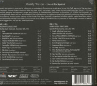 Preview: Live At Rockpalast (2-CD/DVD) Preview: Live At Rockpalast (2-CD/DVD)