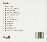Preview: Take Me Back In Time (CD) Preview: Take Me Back In Time (CD)