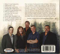 Preview: Where I Came From (CD) Preview: Where I Came From (CD)
