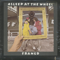 Preview: Framed (LP) Preview: Framed (LP)