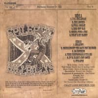 Preview: Insanity - Preacher Slams Devil's Music (LP, 180g colored Vinyl) Preview: Insanity - Preacher Slams Devil's Music (LP, 180g colored Vinyl)
