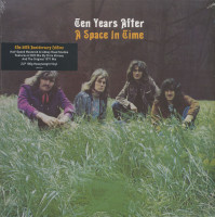 Preview: A Space In Time (2-LP, 180g Vinyl) Preview: A Space In Time (2-LP, 180g Vinyl)