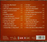 Preview: Sechzehn Gründe - Schlager Raritäten (CD) Preview: Sechzehn Gründe - Schlager Raritäten (CD)