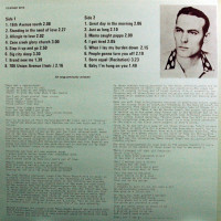 Preview: Mr. Country Rock (LP) Preview: Mr. Country Rock (LP)