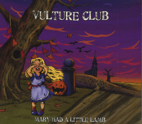 Preview: Mary Had A Little Lamb (CD) Preview: Mary Had A Little Lamb (CD)