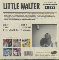 Preview: Alternatively Chess (7inch, EP, 45rpm) Preview: Alternatively Chess (7inch, EP, 45rpm)