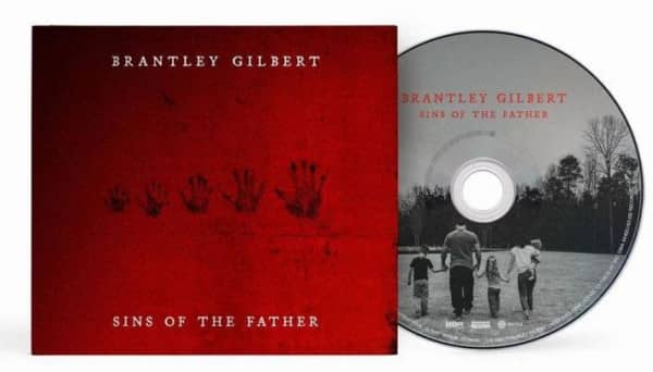 Sins Of The Father (CD)