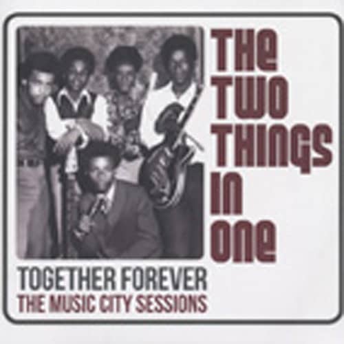 Together Forever
