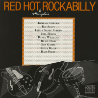 Preview: Red Hot (Memphis) Rockabilly Vol. 6 (LP) Preview: Red Hot (Memphis) Rockabilly Vol. 6 (LP)