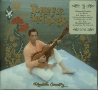 Preview: Rhumba Country (CD) Preview: Rhumba Country (CD)