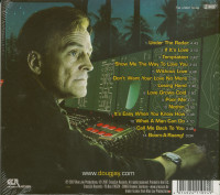 Preview: Under The Radar (CD) Preview: Under The Radar (CD)