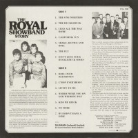Preview: The Royal Showband Story (LP) Preview: The Royal Showband Story (LP)