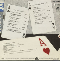 Preview: Like A Poker Game (LP) Preview: Like A Poker Game (LP)